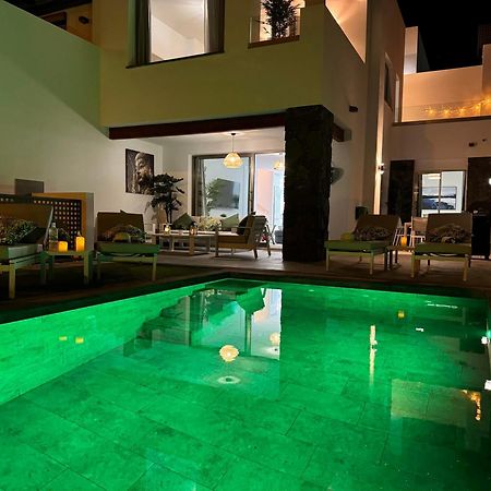 Welcome To Villa Bali A Luxurious Modern Getaway Los Cristianos  Exterior foto